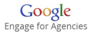 google engage for agencies
