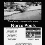 Norco Pools Blessing of the Fleet|Category: Community advertising