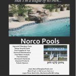 Norco Pools in the Blessing of the Fleet Guide | Category: Community advertising