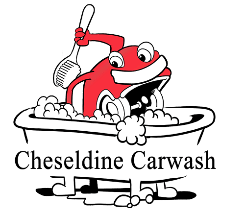 animation services for car wash company