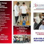 Brochure revised Category: Physical Therapy