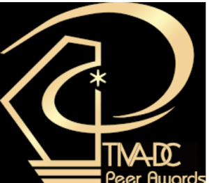 peer awards video contest