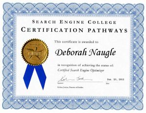 search-engine-college-certificate