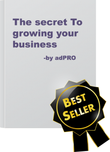 The Secret To Growing Your Business