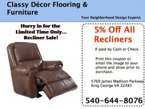 Classy Decor Internet ad | Category: Home Furnishing