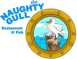 Naughty Gull Restaurant