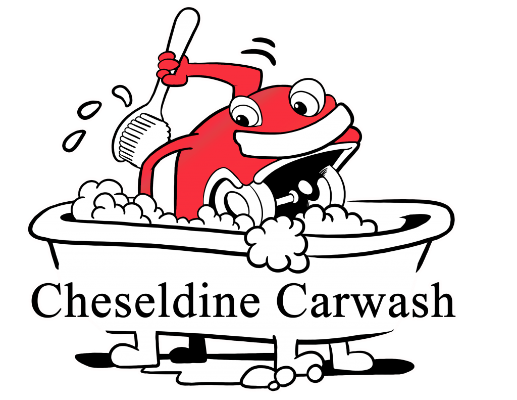 Cheseldine Carwash