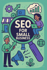 SEO for small business