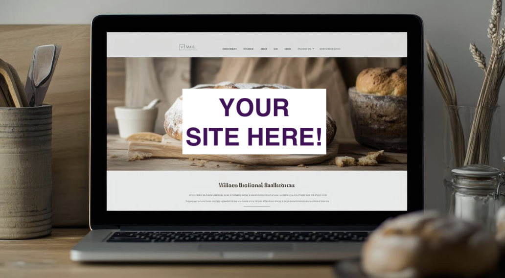 YOUR SITE HERE